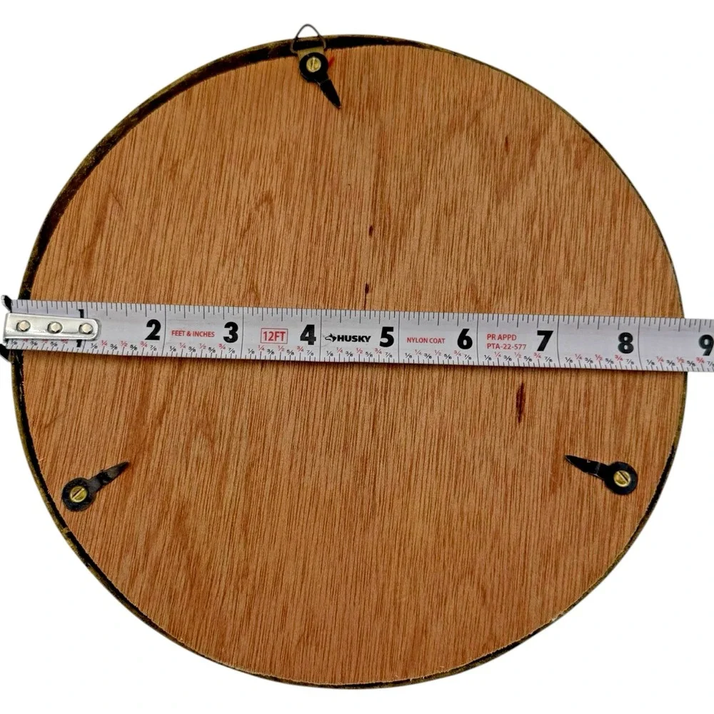 Unbranded Accent Mirror Unisex 8.75